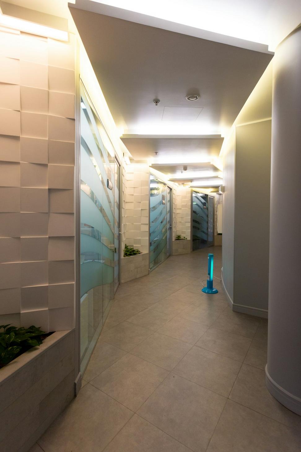 Spa & Wellness Center